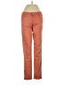 Tractr Color Block Orange Jeans Size 27 waist - photo 1