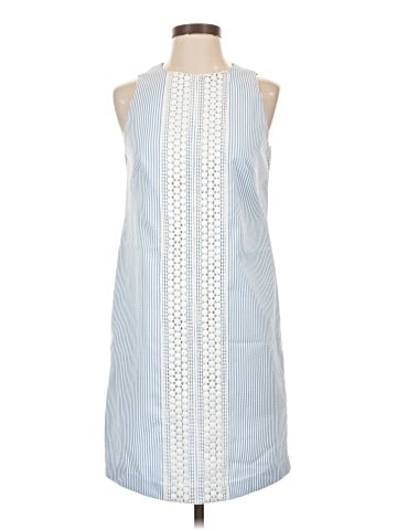 London Times Casual Dress (view 1)