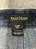 White House Black Market Blue Jeans Size 6 - photo 7