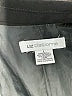 Liz Claiborne Black Blazer Size L - photo 6