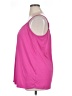 32 Degrees Pink Active Tank Size XL - photo 5