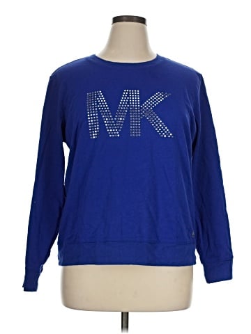 MICHAEL Michael Kors Sweatshirt (view 1)