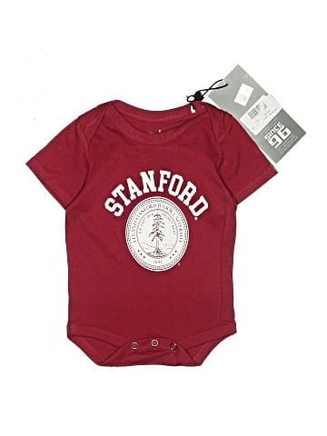 Garb Short Sleeve Onesie (view 1)