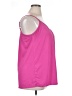 32 Degrees Pink Active Tank Size XL - photo 4