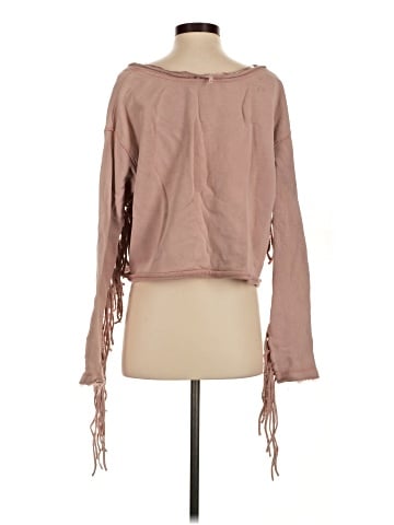 Free People Long Sleeve T-Shirt (view 2)