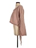 Free People Tan Long Sleeve T-Shirt Size XS - photo 5