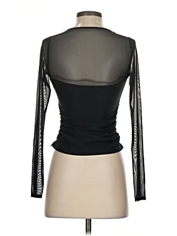 Abercrombie & Fitch Long Sleeve Top (view 2)