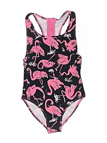 Stella McCartney One Piece Swimsuit (view 1)