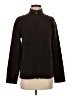 Assorted Brands Solid Brown Jacket Size S - photo 1