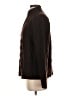 Assorted Brands Solid Brown Jacket Size S - photo 5