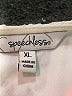 Speechless Ivory Cocktail Dress Size XL - photo 7