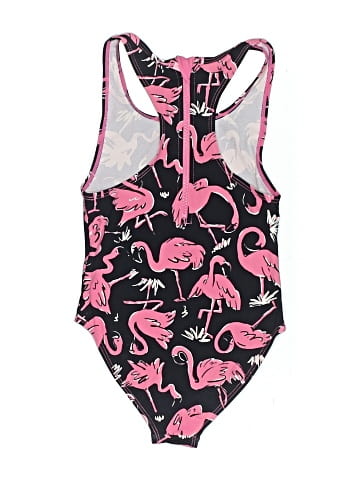 Stella McCartney One Piece Swimsuit (view 2)