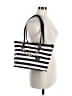 Bueno Stripes Multi Color Black Tote One size - photo 2