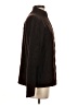 Assorted Brands Solid Brown Jacket Size S - photo 4