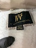Weatherproof 100% Polyester Tan Vest Size S - photo 6