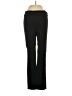 Sportmax Solid Black Active Pants Size 4 - photo 1