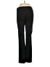 Sportmax Solid Black Active Pants Size 4 - photo 2