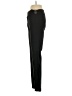 Sportmax Solid Black Active Pants Size 4 - photo 5
