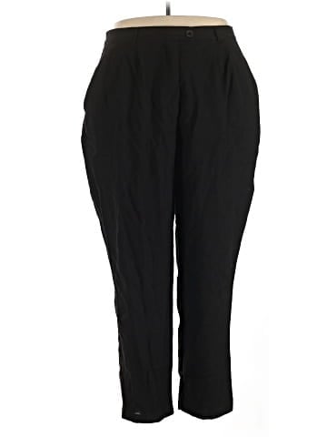 Fashion Bug Casual Pants (view 1)