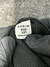 Shein Black Zip Up Hoodie Size 10 - photo 3