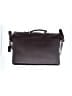 Coach 100% Leather Brown Leather Messenger One size - photo 3
