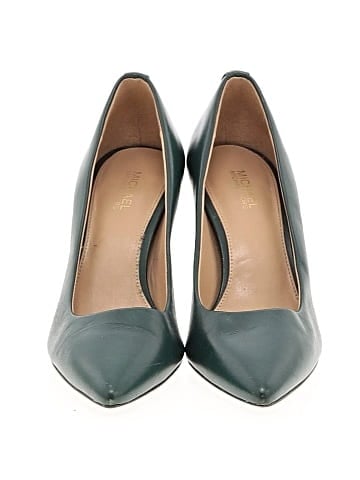 MICHAEL Michael Kors Heels (view 2)