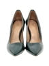MICHAEL Michael Kors Teal Heels Size 5 - photo 2