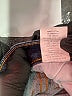 C'est Toi Blue Denim Skirt Size M - photo 5