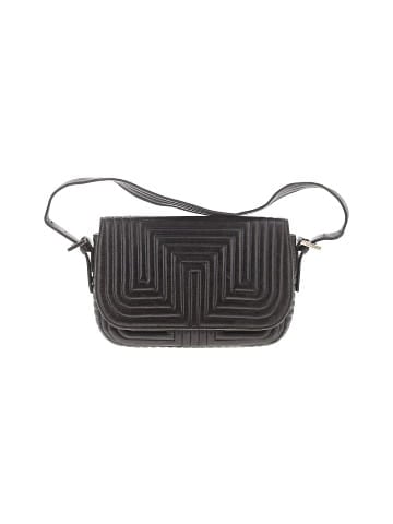 Bally Leather Shoulder Bag (view 1)