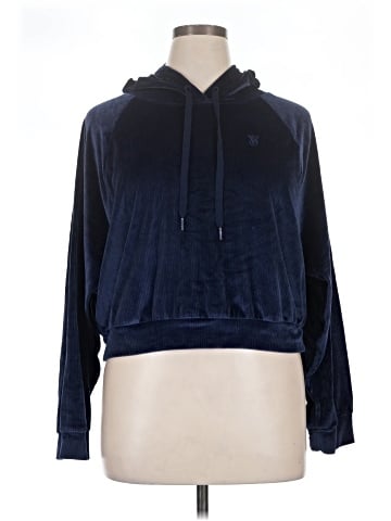 Victoria's Secret Pullover Hoodie (view 1)