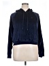 Victoria's Secret Blue Pullover Hoodie Size XL - photo 1