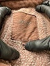 Aerie Brown Pullover Sweater Size S - photo 6