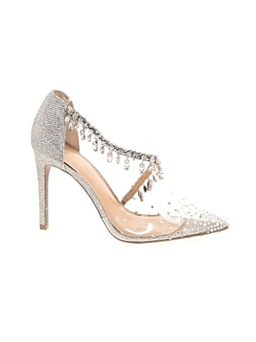Thalia Sodi Heels (view 1)