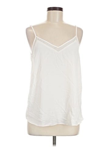 1.State Sleeveless Blouse (view 1)