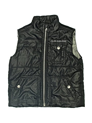 CALVIN KLEIN JEANS Vest (view 1)