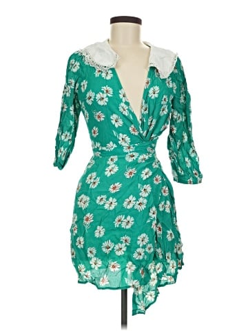 Miss Selfridge Cocktail Dress (view 1)