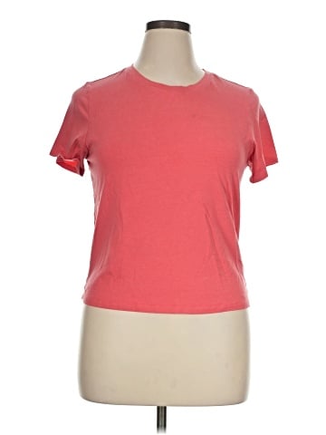 Old Navy Short Sleeve T-Shirt (view 1)