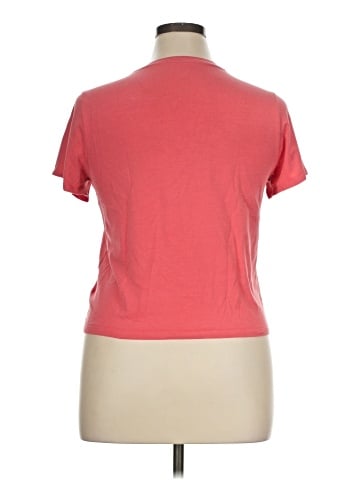 Old Navy Short Sleeve T-Shirt (view 2)