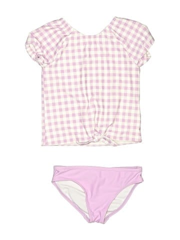 Carter's Two Piece Swimsuit (view 1)