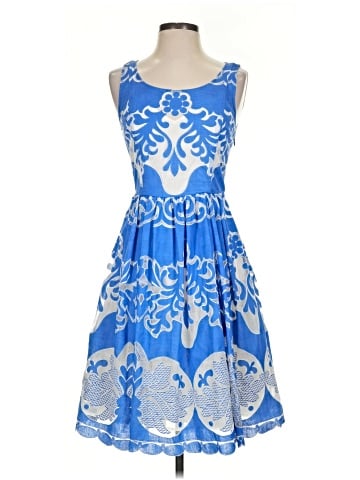 Tracy Reese Cocktail Dress (view 1)