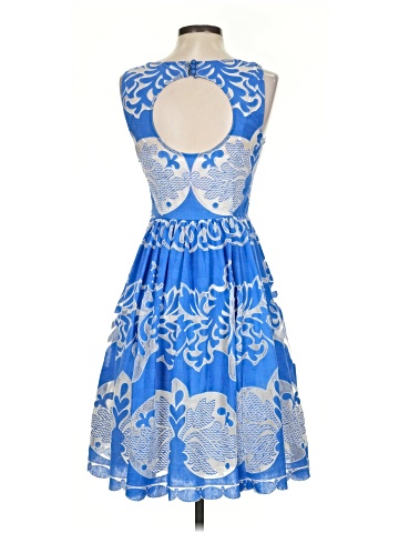 Tracy Reese Cocktail Dress (view 2)