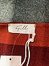 Gilli Burgundy 3/4 Sleeve T-Shirt Size S - photo 7