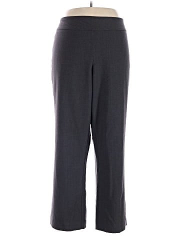Roz & Ali Dress Pants (view 1)