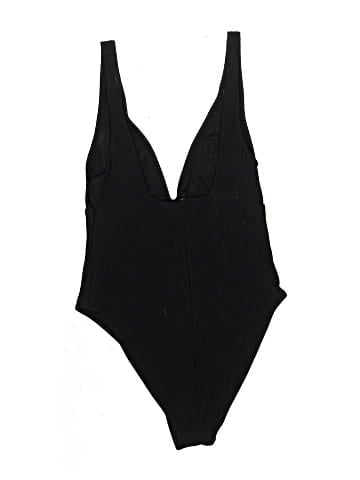 H&M One Piece Swimsuit (view 2)