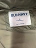 Old Navy 100% Polyester Green Vest Size M - photo 6