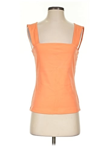 Cache Sleeveless Top (view 1)