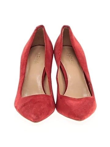 MICHAEL Michael Kors Heels (view 2)