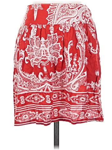 Angie Casual Skirt (view 1)
