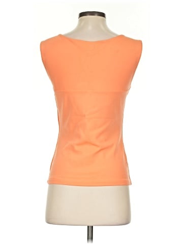 Cache Sleeveless Top (view 2)