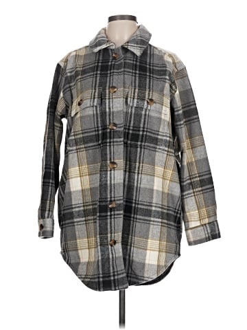 Old Navy Coat (view 1)